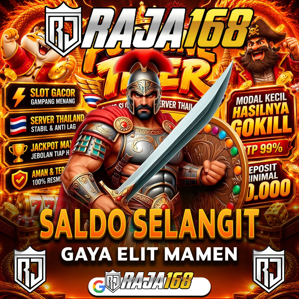 RAJA168 X Midwest News Archives: Daftar Situs Slot Gacor Yang Banyak Dikunjungi Para Slotter Update Paling Cepat